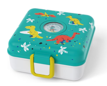 Monbento Brotdose Snacky Dino